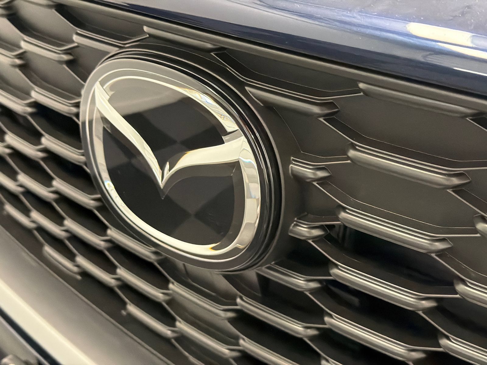 New 2026 MAZDA CX-5 Select AWD/4WD image 14
