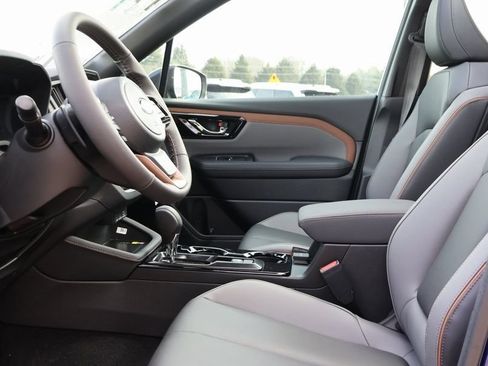 New 2026 Subaru Forester Sport AWD/4WD image 25