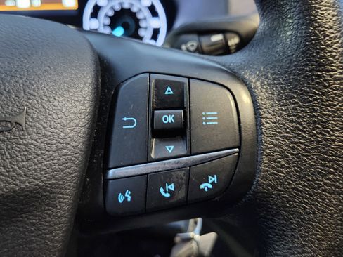 Used 2022 Ford Transit 250 Low Roof image 34