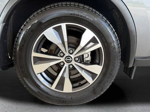Certified 2024 Nissan Murano SV AWD/4WD image 24