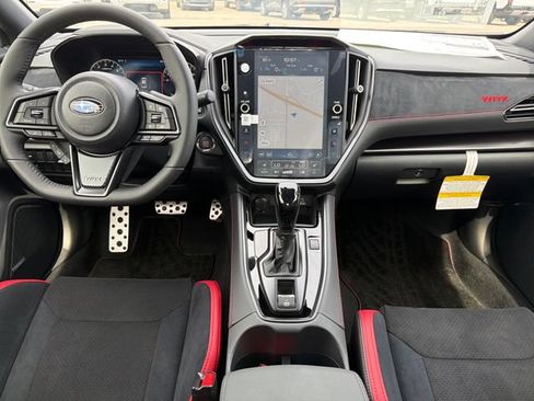 New 2026 Subaru WRX GT AWD/4WD image 9