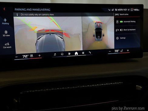 New 2026 BMW 440i xDrive Convertible w/ Premium Package image 22