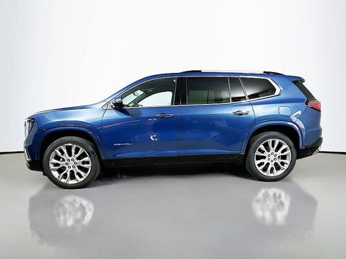 Used 2025 GMC Acadia Denali w/ Super Cruise Package AWD/4WD image 4