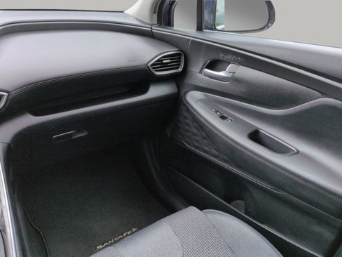 Used 2021 Hyundai Santa Fe SEL FWD image 20