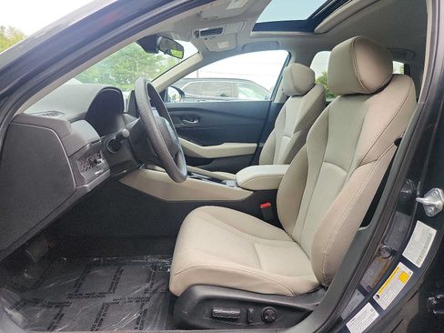 Used 2024 Honda Accord EX image 13