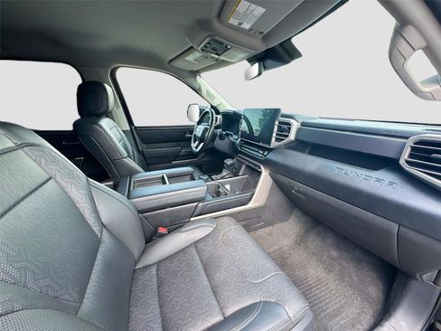 Used 2022 Toyota Tundra SR5 w/ TRD Off-Road Premium Package image 14