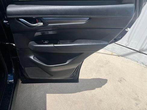 Certified 2024 MAZDA CX-5 AWD 2.5 S w/ Select Package image 16