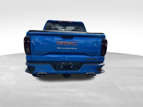 Used 2023 GMC Sierra 1500 Elevation w/ X31 Off-Road Package AWD/4WD image 6
