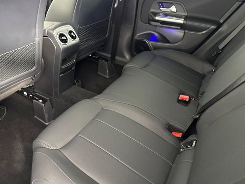 New 2025 Mercedes-Benz GLA 250 4MATIC image 20