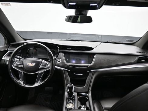 Used 2020 Cadillac XT5 Luxury image 37