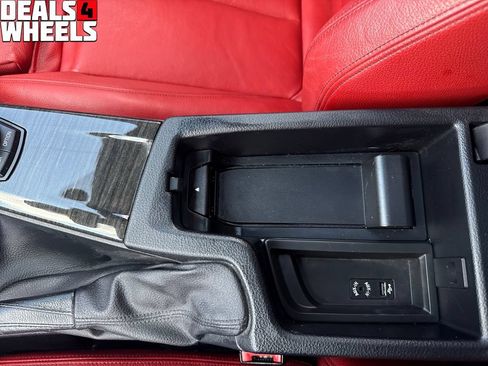 Used 2016 BMW 428i Gran Coupe RWD image 25