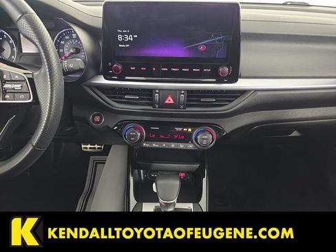 Used 2023 Kia Forte GT-Line FWD image 15
