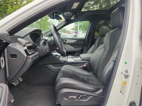 Used 2023 Acura MDX A-Spec AWD/4WD image 13