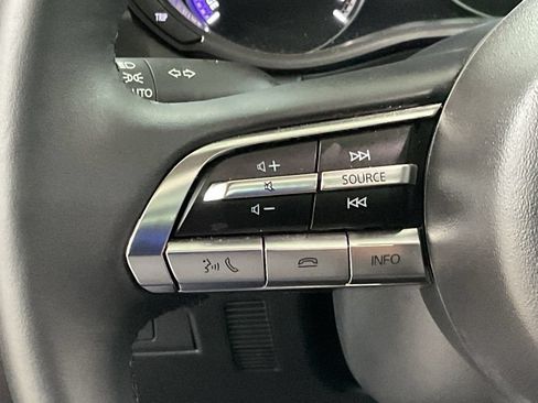 Used 2025 MAZDA CX-50 AWD 2.5 Hybrid w/ Weather Package image 9