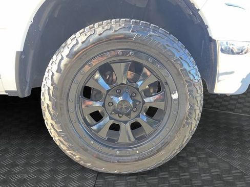 Used 2015 RAM 1500 Big Horn image 35