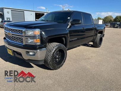 Used 2014 Chevrolet Silverado 1500 LT w/ LT Convenience Package