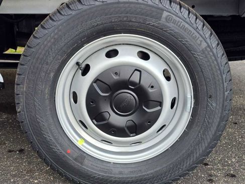 New 2026 Ford Transit 150 Low Roof image 14