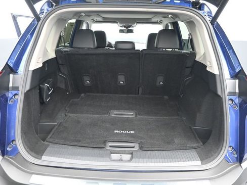 Used 2023 Nissan Rogue SL FWD image 15