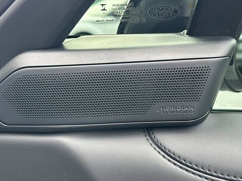 Used 2024 Land Rover Range Rover SE image 16