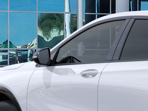 New 2026 Buick Envista Sport Touring w/ Convenience I Package FWD image 12
