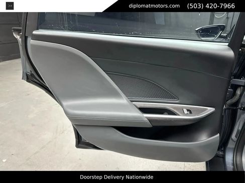 Used 2024 Lucid Air Touring AWD/4WD image 25