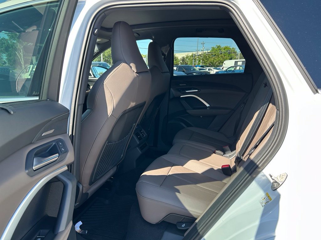 New 2026 Audi Q5 Premium Plus AWD/4WD image 56
