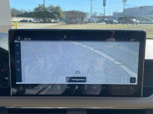 Certified 2023 Lincoln Corsair Reserve w/ Equipment Group 201A image 21