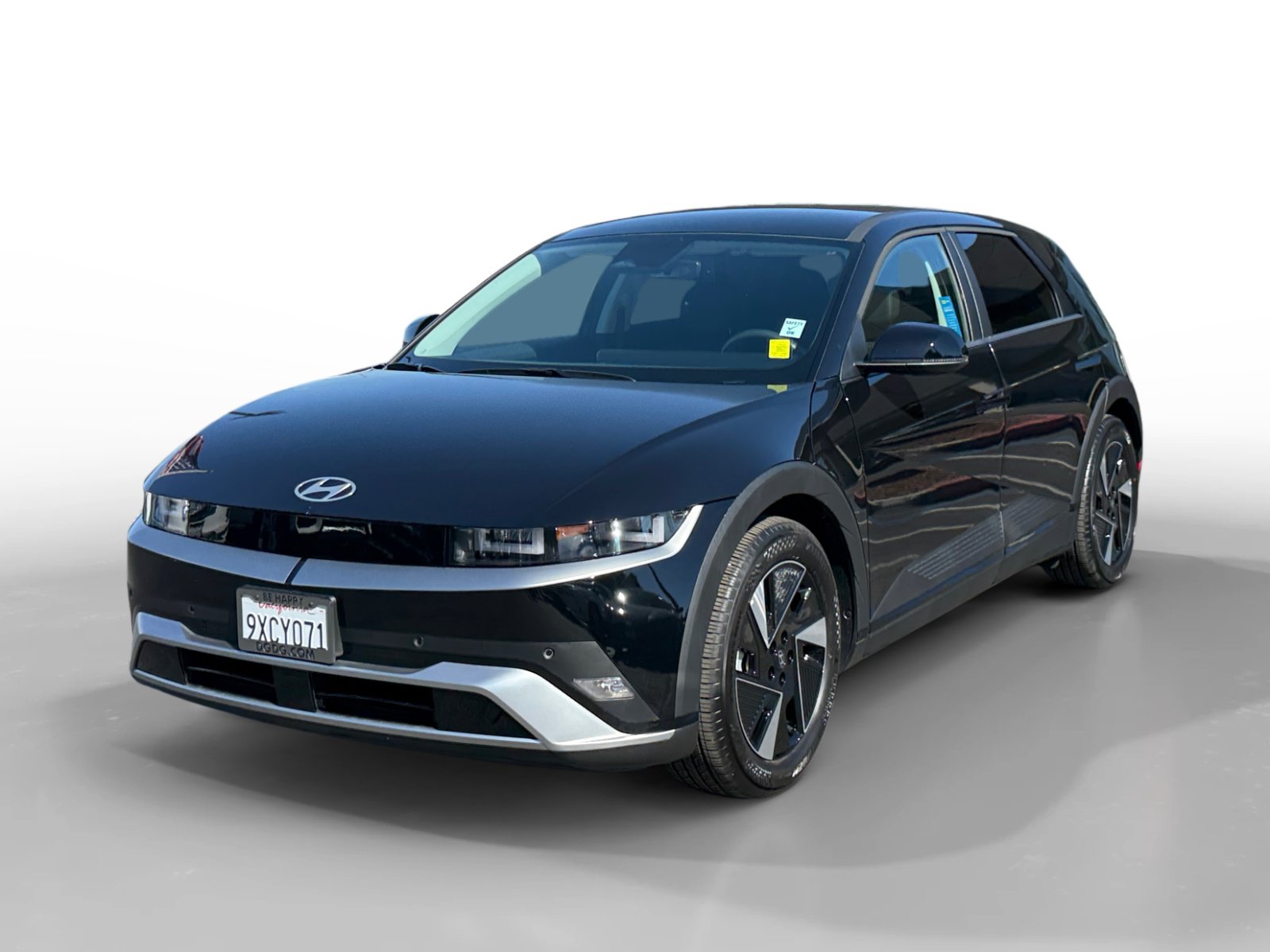 Certified 2026 Hyundai Ioniq 5 SEL RWD image 1