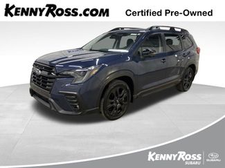 Used 2023 Subaru Ascent Onyx Edition Limited 360° Tour