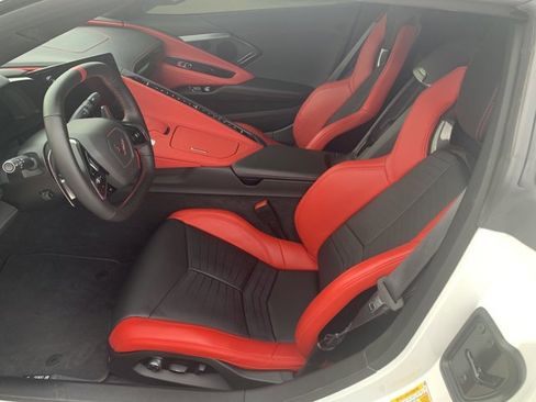 Used 2023 Chevrolet Corvette Stingray Preferred Conv w/ Z51 Performance Package image 14