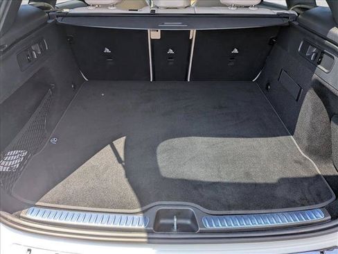 Certified 2026 Mercedes-Benz GLC 300 image 11