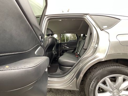 Certified 2024 Acura RDX SH-AWD image 20