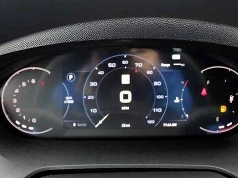 New 2025 RAM ProMaster 2500 w/ Quick Order Package 22G SLT image 11