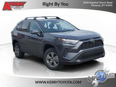 Used 2025 Toyota RAV4 XLE w/ Convenience Package