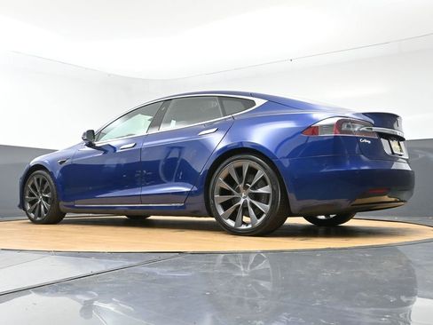 Used 2019 Tesla Model S P100D image 57
