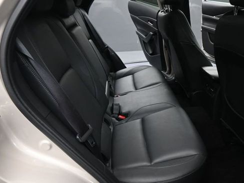 Used 2024 MAZDA CX-30 AWD 2.5 S w/ Select Sport Pkg image 24