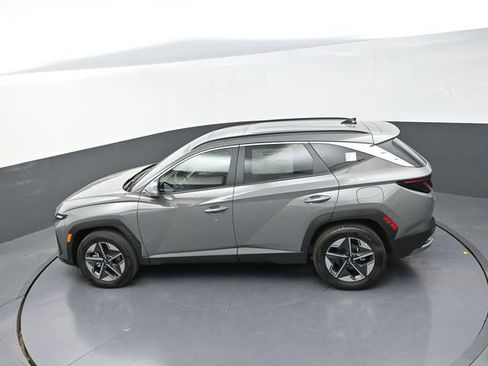 New 2026 Hyundai Tucson SEL AWD/4WD image 26