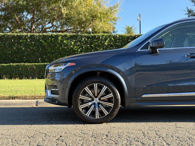 Used 2020 Volvo XC90 T6 Inscription AWD/4WD image 3