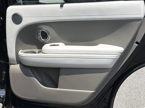 New 2026 Hyundai Palisade FWD Hybrid image 16