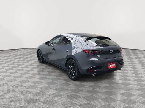 Certified 2026 MAZDA MAZDA3 Carbon AWD/4WD image 34