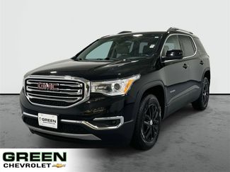 Used 2019 GMC Acadia SLT w/ LPO, Cargo Package image 1