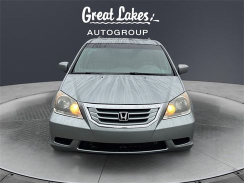 Used 2009 Honda Odyssey EX-L image 8