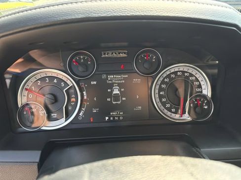 Used 2018 RAM 2500 Laramie AWD/4WD image 24
