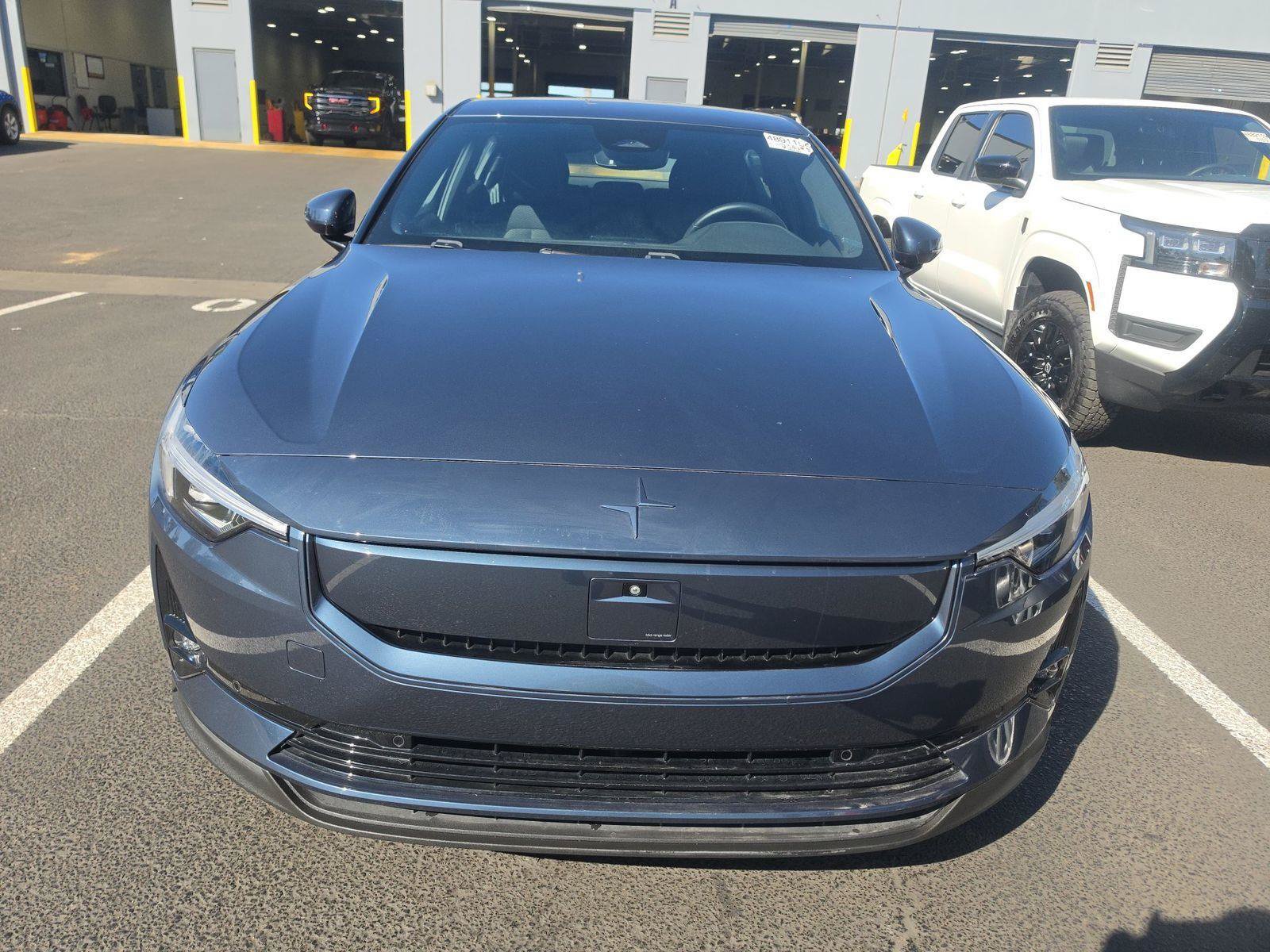 Used 2024 Polestar Polestar 2 AWD/4WD image 2