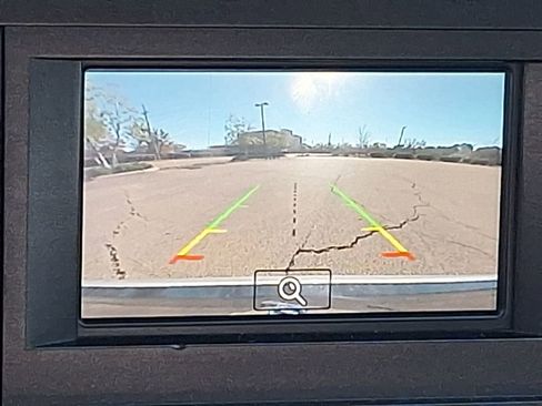 Used 2019 Ford Mustang Coupe w/ Wheel & Stripe Package image 32