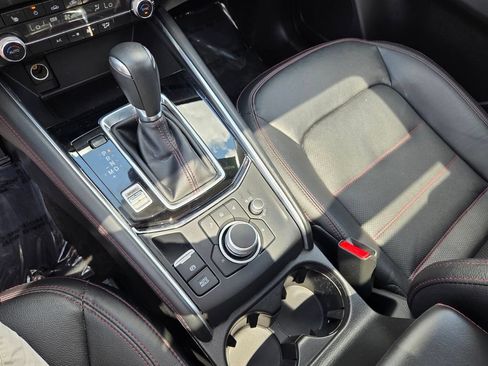 Certified 2023 MAZDA CX-5 Carbon Edition AWD/4WD image 27