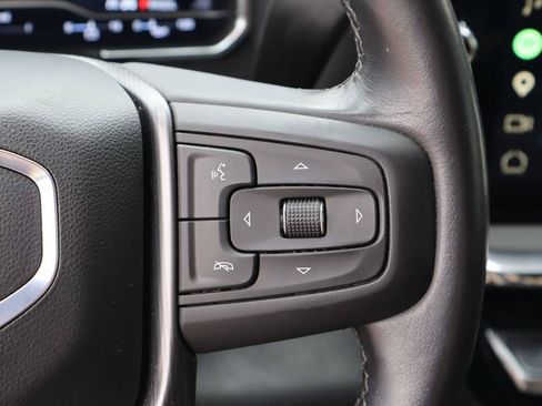 Used 2024 GMC Sierra 2500 Denali Ultimate AWD/4WD image 14