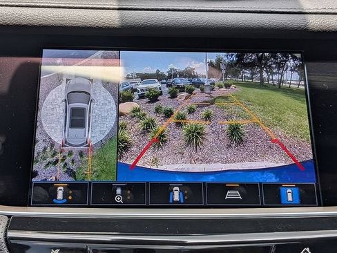 New 2025 Cadillac XT5 Premium Luxury w/ Technology Package FWD image 24