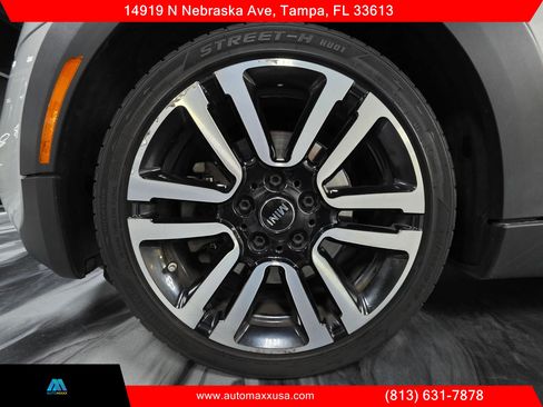 Used 2019 MINI Cooper S FWD image 35