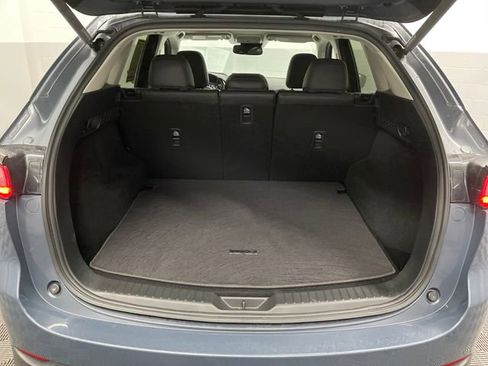 Used 2023 MAZDA CX-5 Carbon Edition image 27